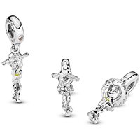 Charm Pandora Donna in Argento 798048CCZ - 798048CCZ